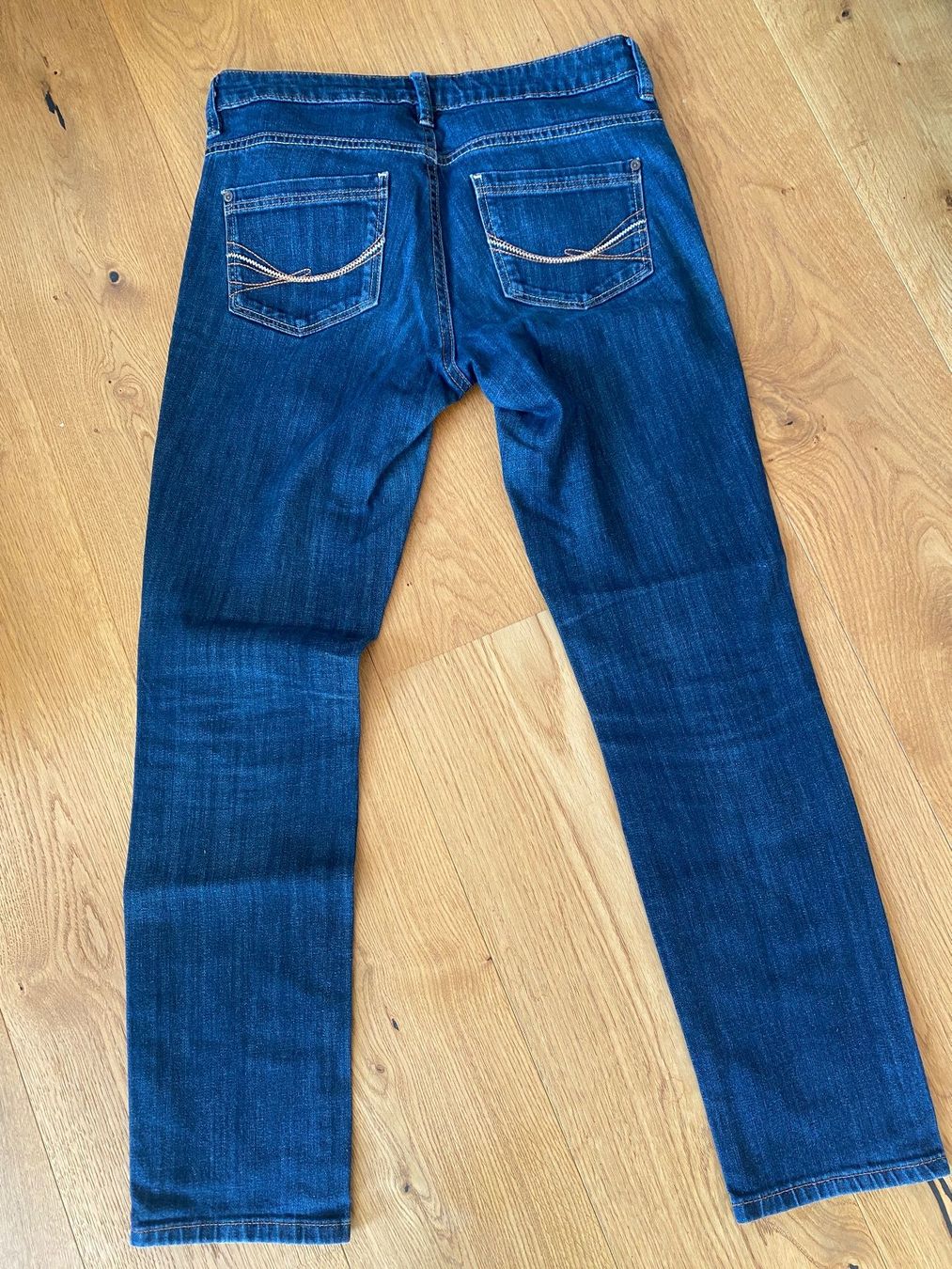 Tom Tailor Jeans: Jeans Tom Tailor Alexa, Gr. 28 – Gebraucht aus Amriswil von Egoldi 1