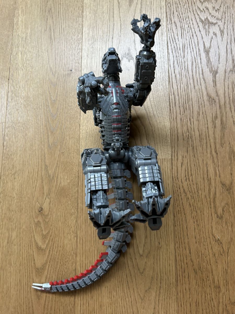 Statuette: Action / Spielfigur - Godzilla- Kong – Nuovo (secondo la descrizione) da Rothrist venduto da szc_9dg5 2