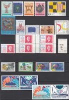 Frankreich 1994 postfrisch
