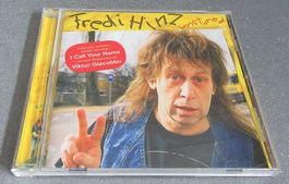 Fredi Hinz unstoned - Kiffer der Nation -von Viktor Giacobbo