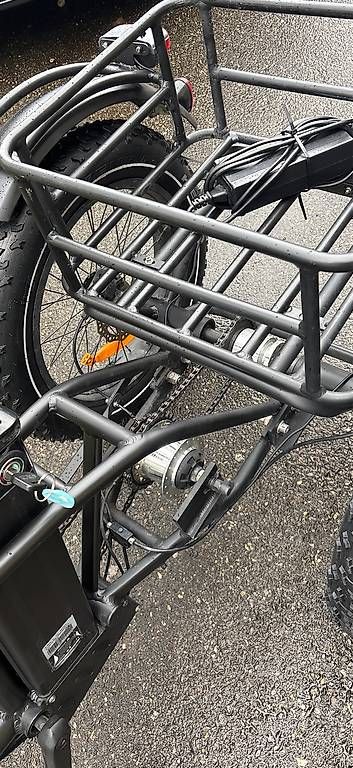 Elektromobile: Elektro Trikle – Gebraucht aus Lyssach von Hoferbike 4