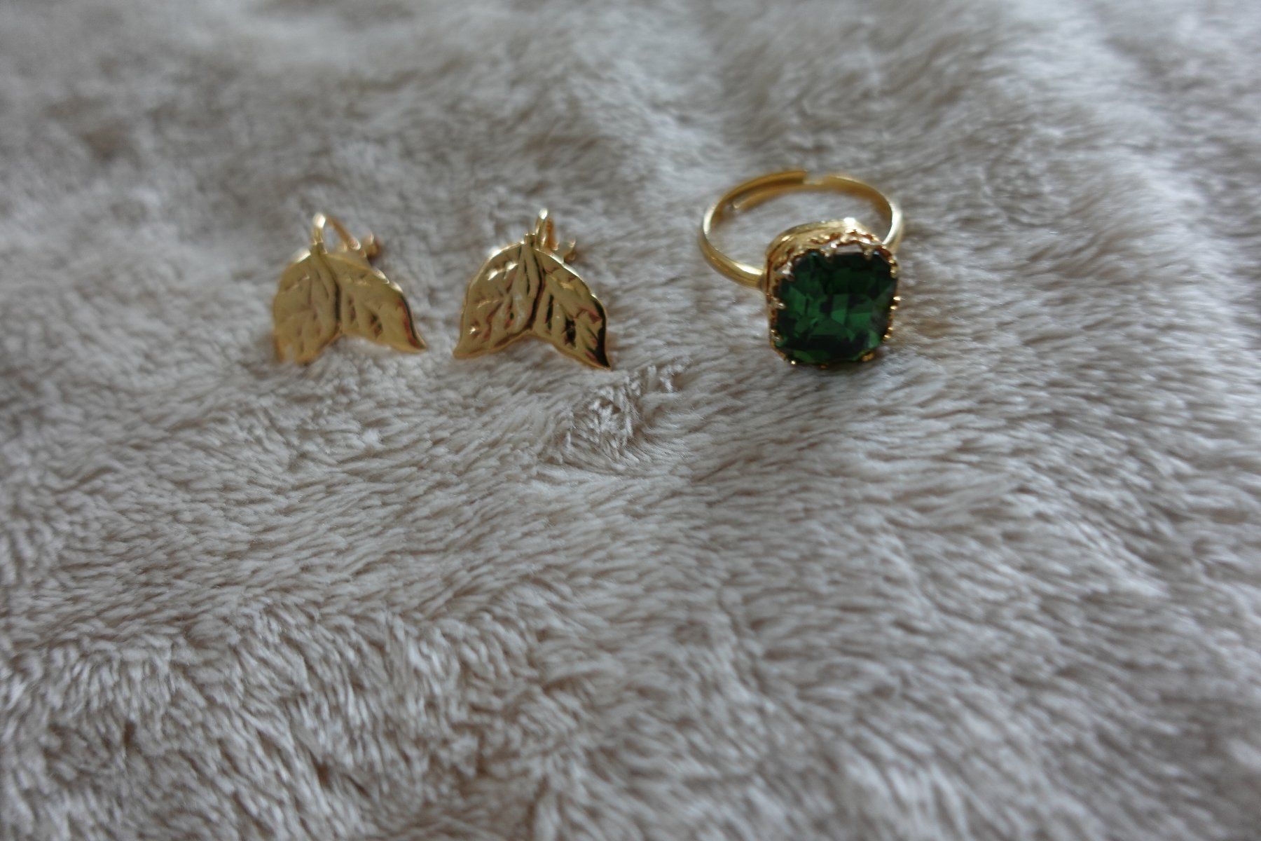 Altri gioielli: 1 schönes 40 teiliges Modeschmuck Set – Usato da rorschach venduto da Babsi64 8