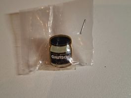 Pin Gautschi neu