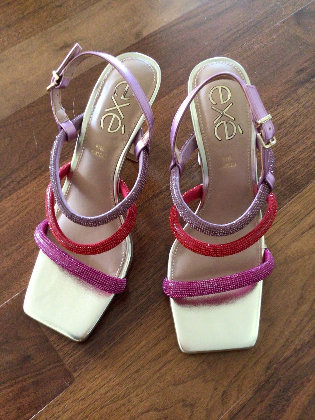Scarpe da donna: Schuh (Neu) – Nuovo (secondo la descrizione) da Zürich venduto da ArmariodeRuth_Senora