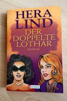 Roman: Hera Lind - Der doppelte Lothar