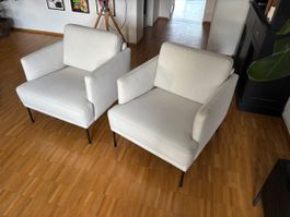 Westwing Fluent Sessel