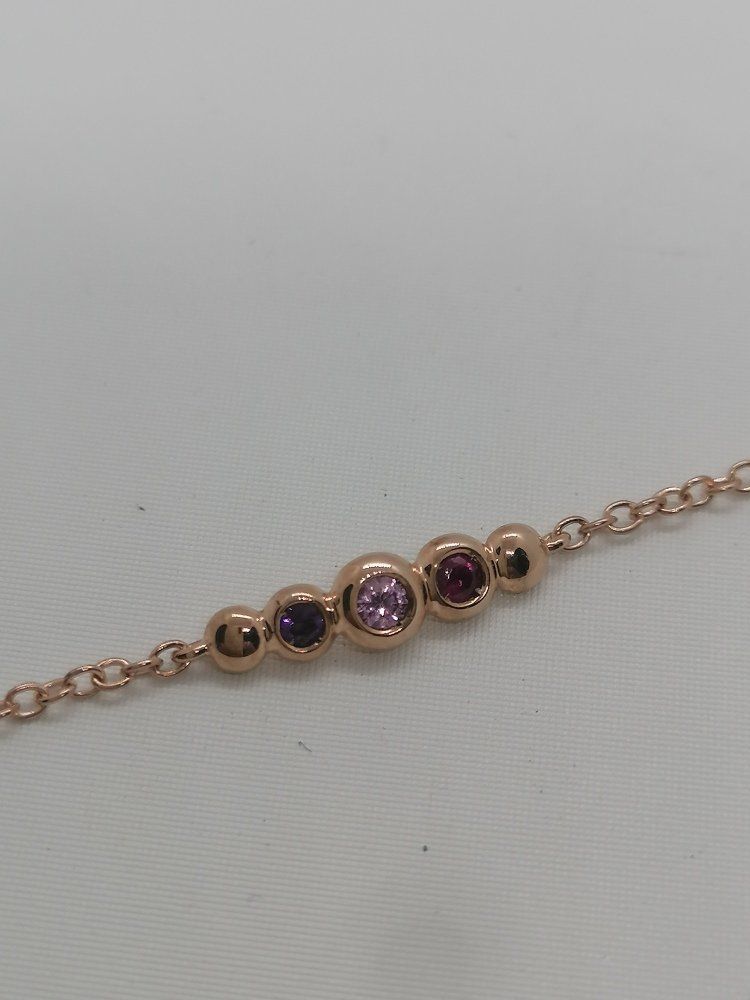 DoDo Bracciali & Braccialetti: BRACCIALETTO DODO – Nuovo e nell'imballaggio originale da ascona venduto da Ascona6612. 1