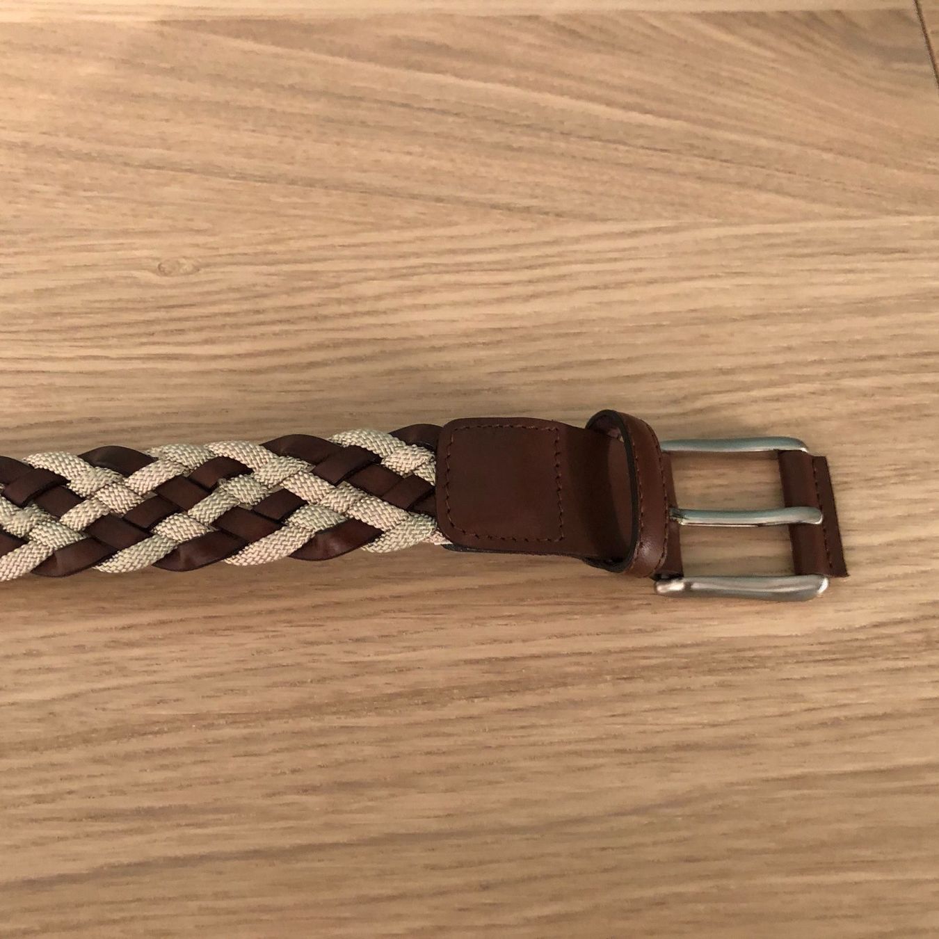 Cinture: Herren Gürtel L. 115 cm – Nuovo e nell'imballaggio originale da Wittenbach venduto da bes_k8vr 1