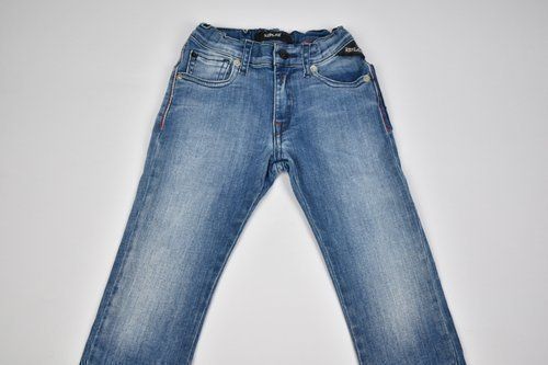 Pantaloni: Replay Jeans Gr.98 – Usato da Nürensdorf venduto da 2ND_STORY 1