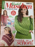 Strickheft Herbst-Maschen: Inspiration für kuschelige Tage