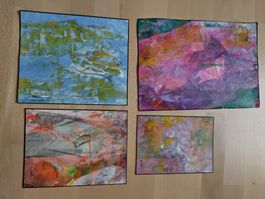 4x Michael S. Kiefer
