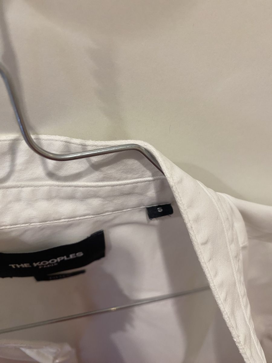 Kooples Camicie: Chemise the Kooples  – Usato da Chêne-Bourg venduto da mar_fn75 2