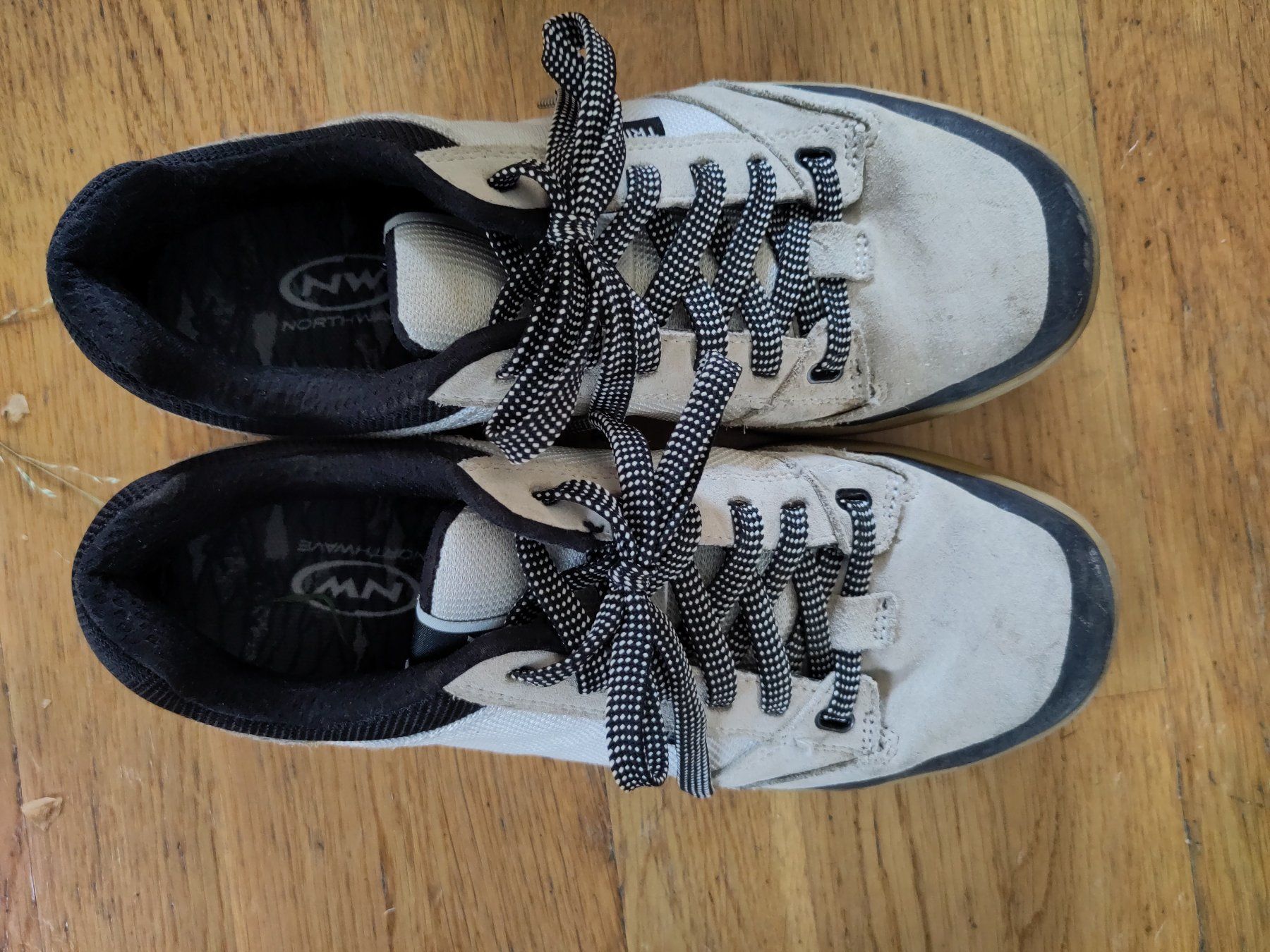 Scarpe da uomo: Chaussures VTT Northwave Tribe 43 – Usato da La Chaux-de-Fonds venduto da JeanSeb 1
