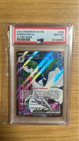 Gardevoir ex 228/198 SVI EN PSA 10
