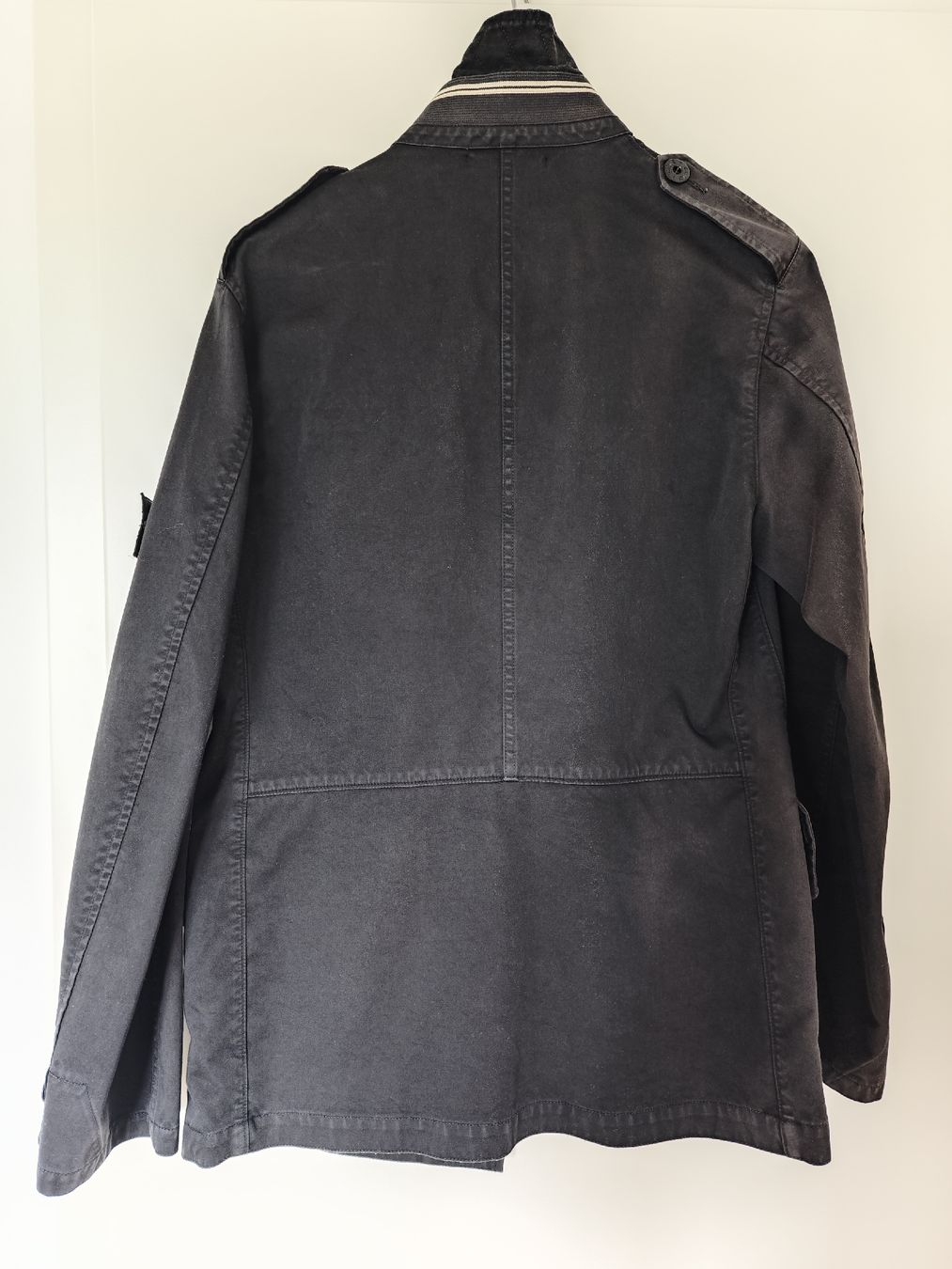 Stone Island Giacche: Stone Island veste – Usato da Bassins venduto da shaguy09 3