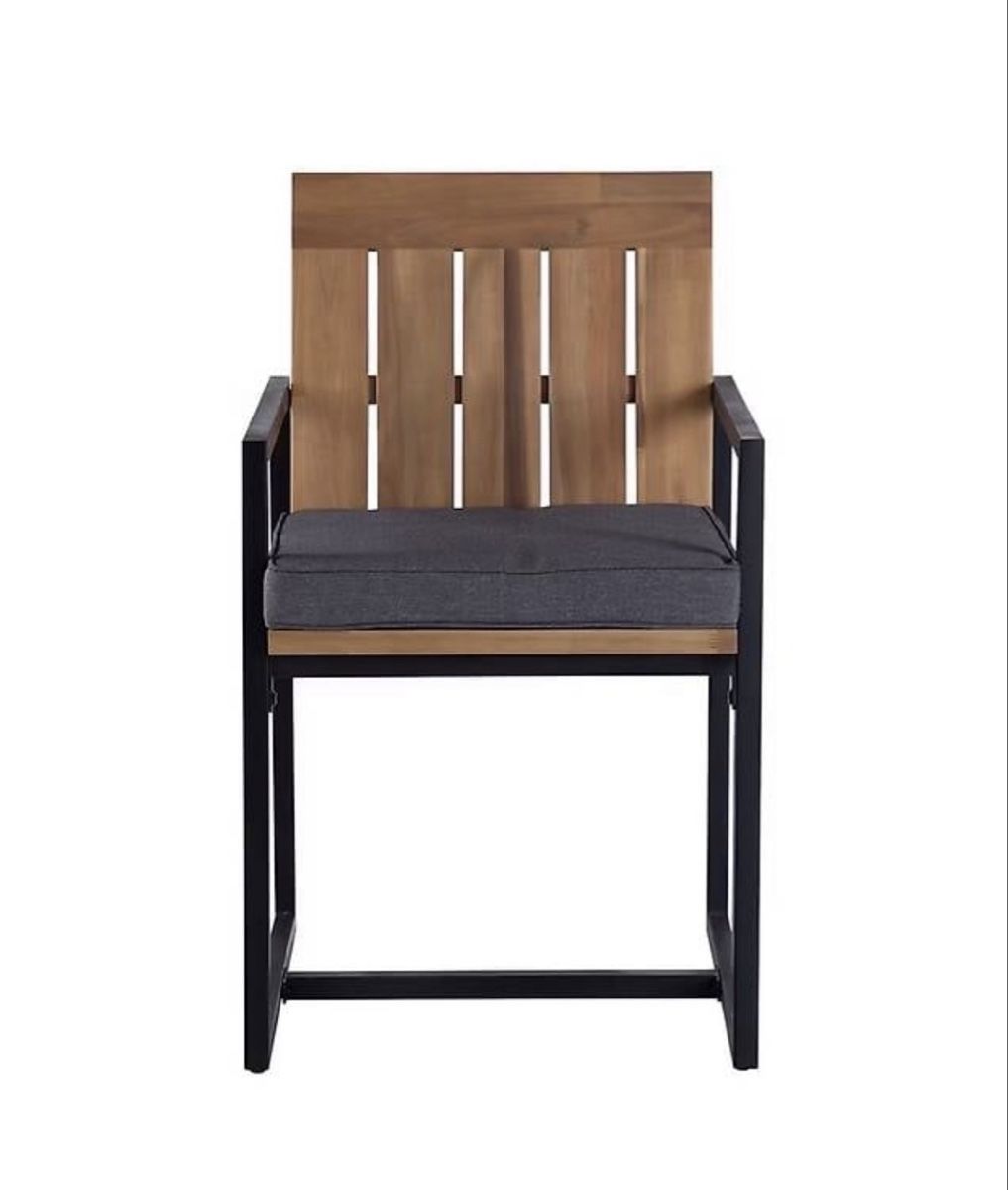 Sedie: 4 moderne Gartenstühle – Nuovo (secondo la descrizione) da Chur venduto da chi_6xdl 1