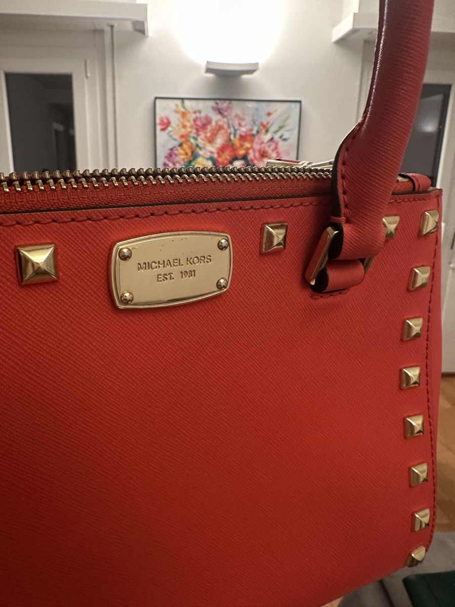 Michael Kors Sacs femmes: Borsa Michael Kors – D'occasion à Paradiso par kat_srp7 2