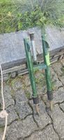 Pony Cross GT Gabel