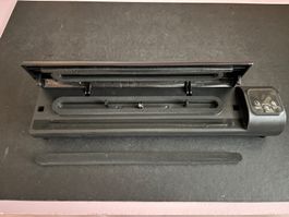 Tüten-Verschweisser Vakuumierer - batteriebetrieben