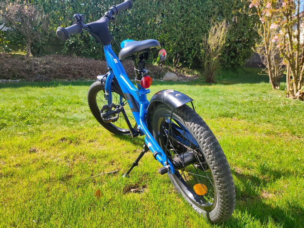 mini luftpumpe rennrad Fahrrad Minipumpe, Pocket Star Clever main image 1