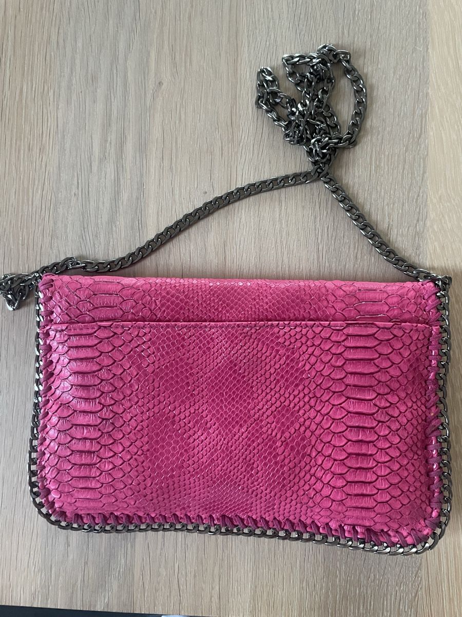 Stella McCartney Sacs femmes: STELLA MCCARTNEY Tasche – D'occasion à Hünenberg See par DND5 1