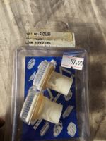 Seitenblinker Set F025L99 transparent neu in OVP