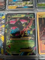 Pokémon M Venusaur EX, (Sehr guter Zustand!!)