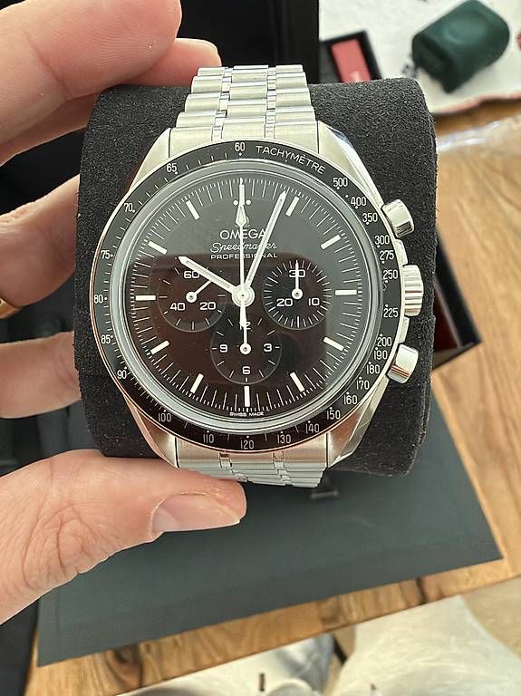 Orologi: Omega Speedmaster – Usato da Canobbio venduto da dpa_g9wz 1