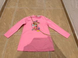 Monnalisa schönes Longshirt, 8J 128