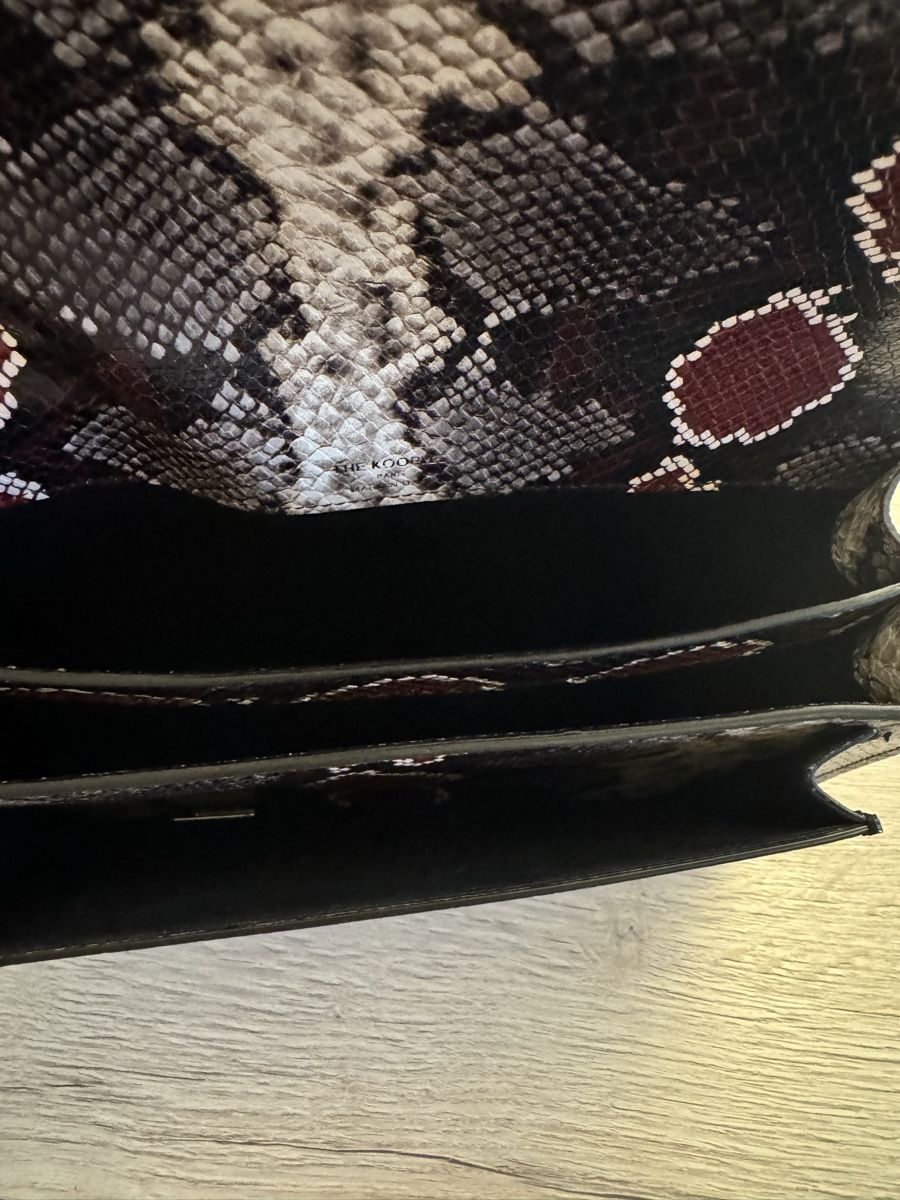 Kooples Borse da donna: Sac Thé Kooples – Nuovo (secondo la descrizione) da Blonay venduto da Celuna 3