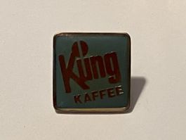 1 Pin Küng Kaffee