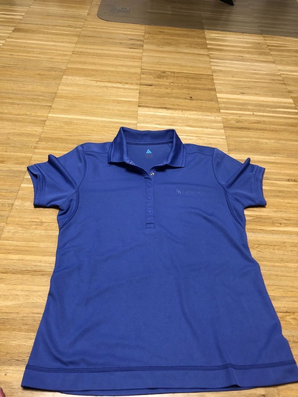 Odlo Magliette Polo: Odlo Damen – Usato da Menzingen venduto da Dali2504
