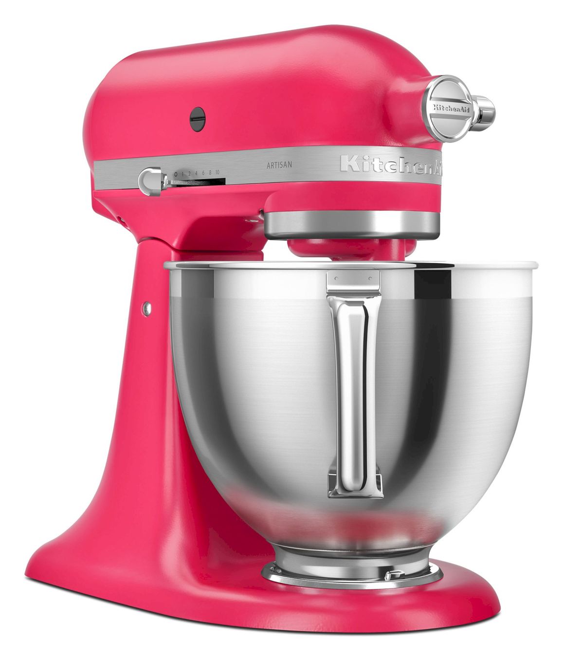Elettrodomestici da cucina: KitchenAid Artisan 5KSM195PSEHI – Nuovo e nell'imballaggio originale da Bottighofen venduto da zaap 1