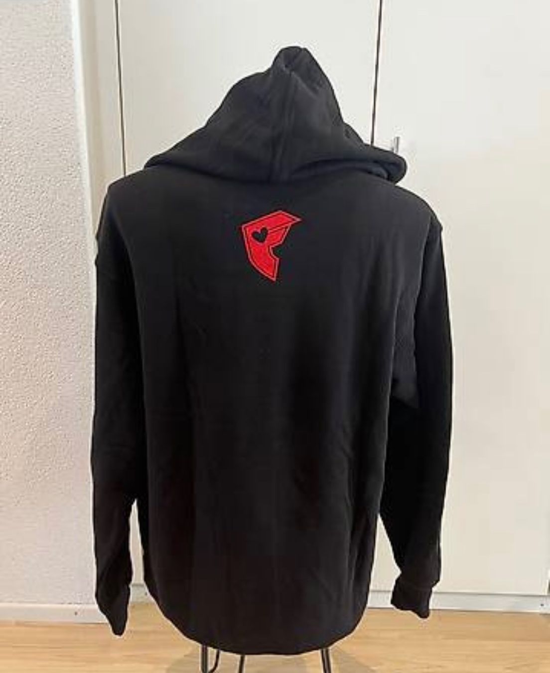 Maglioni & Felpe: Herrenhoodie  Gr.L  NEU – Nuovo e nell'imballaggio originale da Schindellegi venduto da netcrack13 1