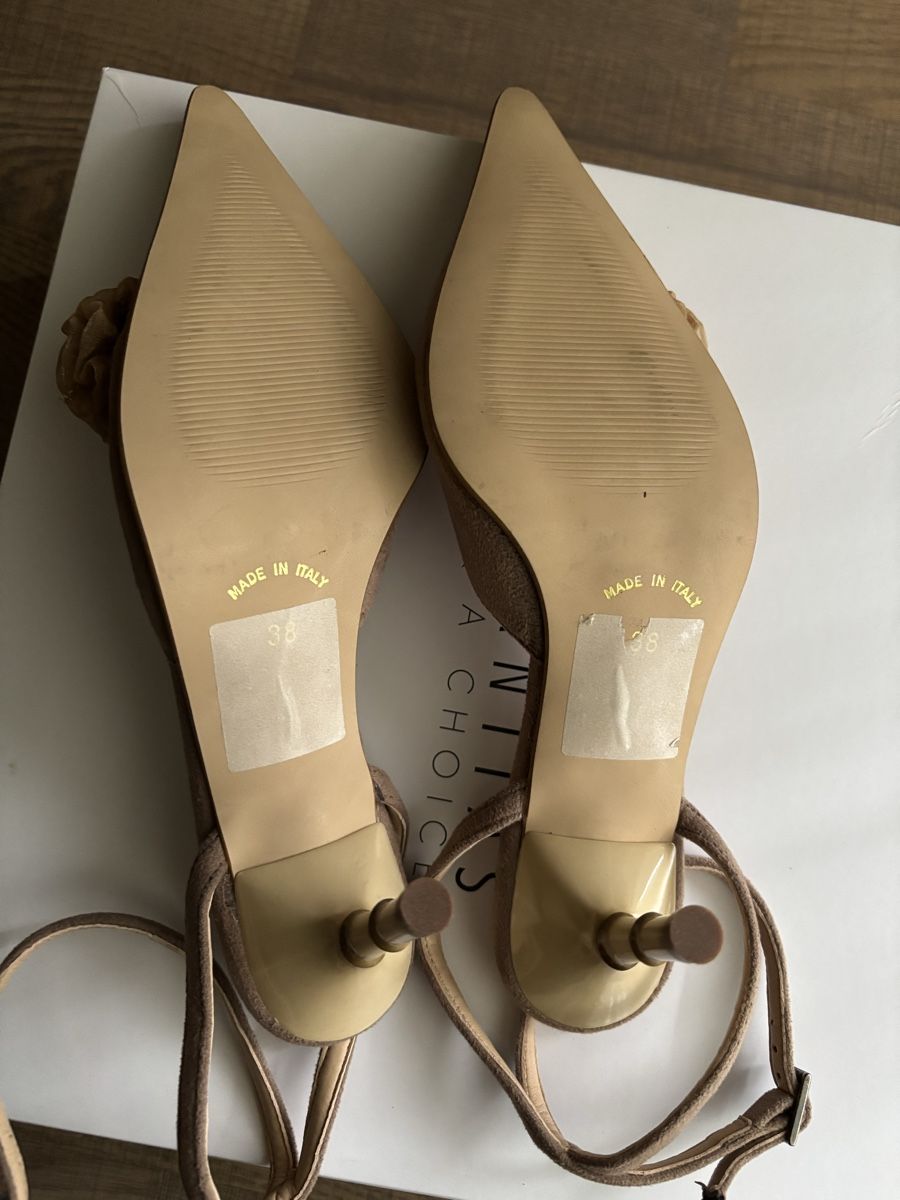 Chaussures femmes: Schuhen – Neuf (Voir description) à Wichtrach par oem_7glc 5