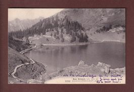 LAC LIOSON - 1912