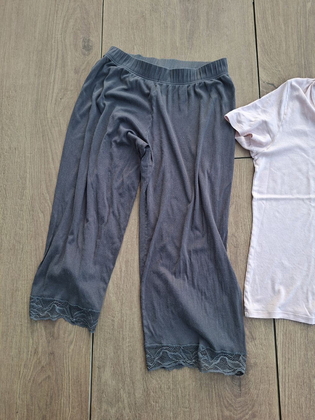 Calida Negligees & Pyjamas: Calida Pyjama,  Gr. 36/38 – Gebraucht aus Kriens von Ricobaby 2
