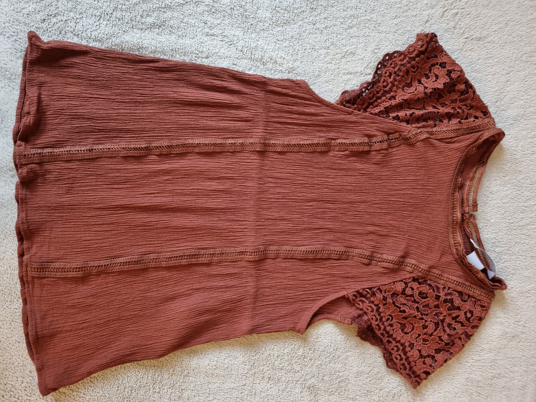 H&M Camicette: H&M Bluse, 38 – Nuovo (secondo la descrizione) da St Gallen venduto da vir_5kgt