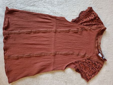 H&M Bluse, 38