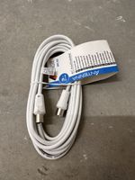 Antennenkabel 3m weiss neu gem. Fotos ab Fr 1.-