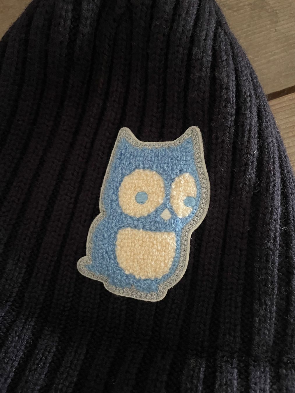 Namuk Altro abbigliamento per bambino: Namuk Beanie Neu – Nuovo (secondo la descrizione) da Homburg venduto da Vlinder3 3
