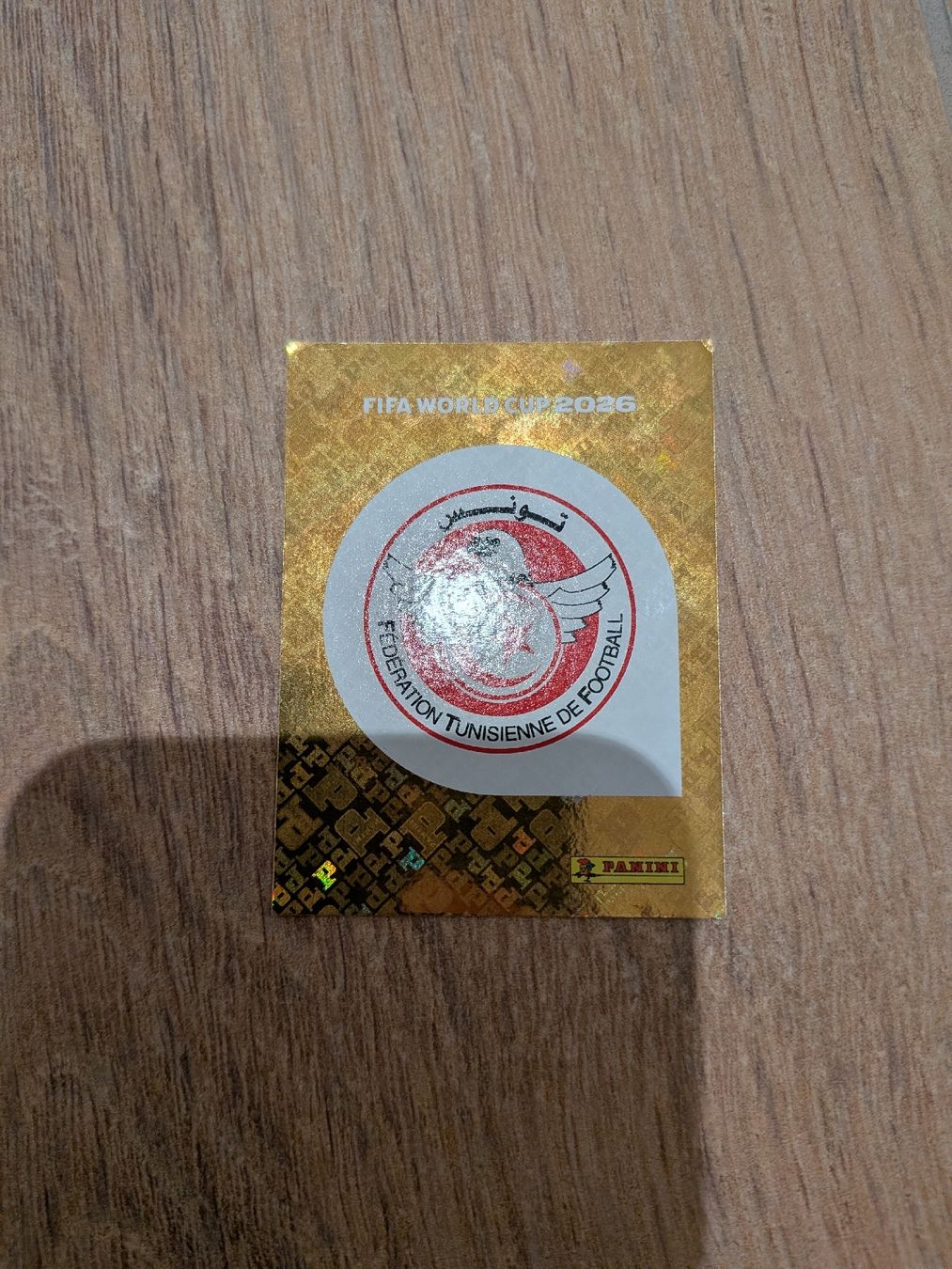 Panini Carte collezionabili: Panini Bild TUN 1 – Usato da Eschenbach SG venduto da SanFranciscoCalifornia