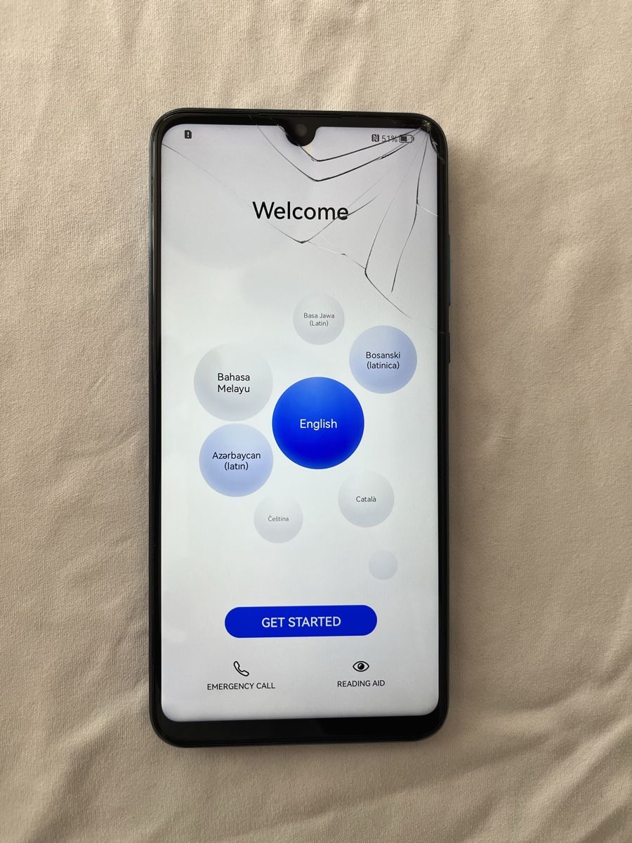 Huawei Handys / Smartphones: Huawei P30 lite – Gebraucht aus Seon von Bluestream 5
