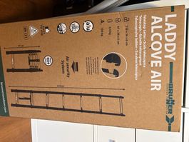 Teleskopleiter Camping Lady Alcove 210cm