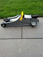 Wagenheber 2 t   /   Hubbereich bis 32,5 cm