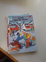 Globli und die Bahn Kinderbuch guter Zustand