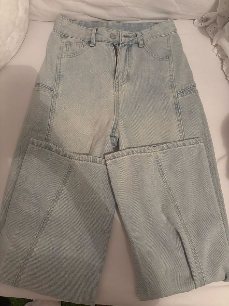 Jeans: Jeans Hose  – D'occasion à Arbon par Ursula_566