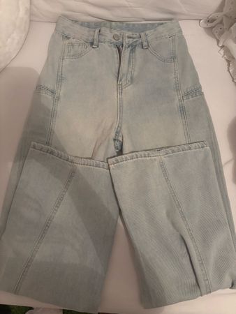 Jeans Hose 