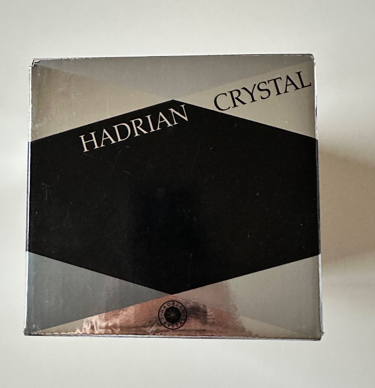 Tutte le decorazioni: Hadrian Crystal Flower Deco – Nuovo e nell'imballaggio originale da Epalinges venduto da Lily2006 4