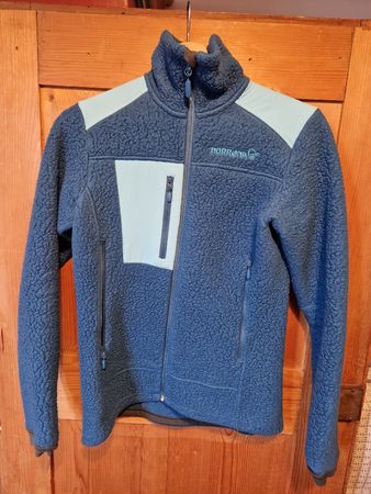Norrona S